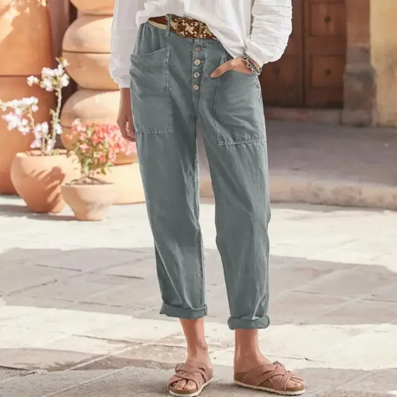 Luvina™ | Casual Summer Pants