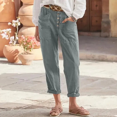 Luvina™ | Casual Summer Pants