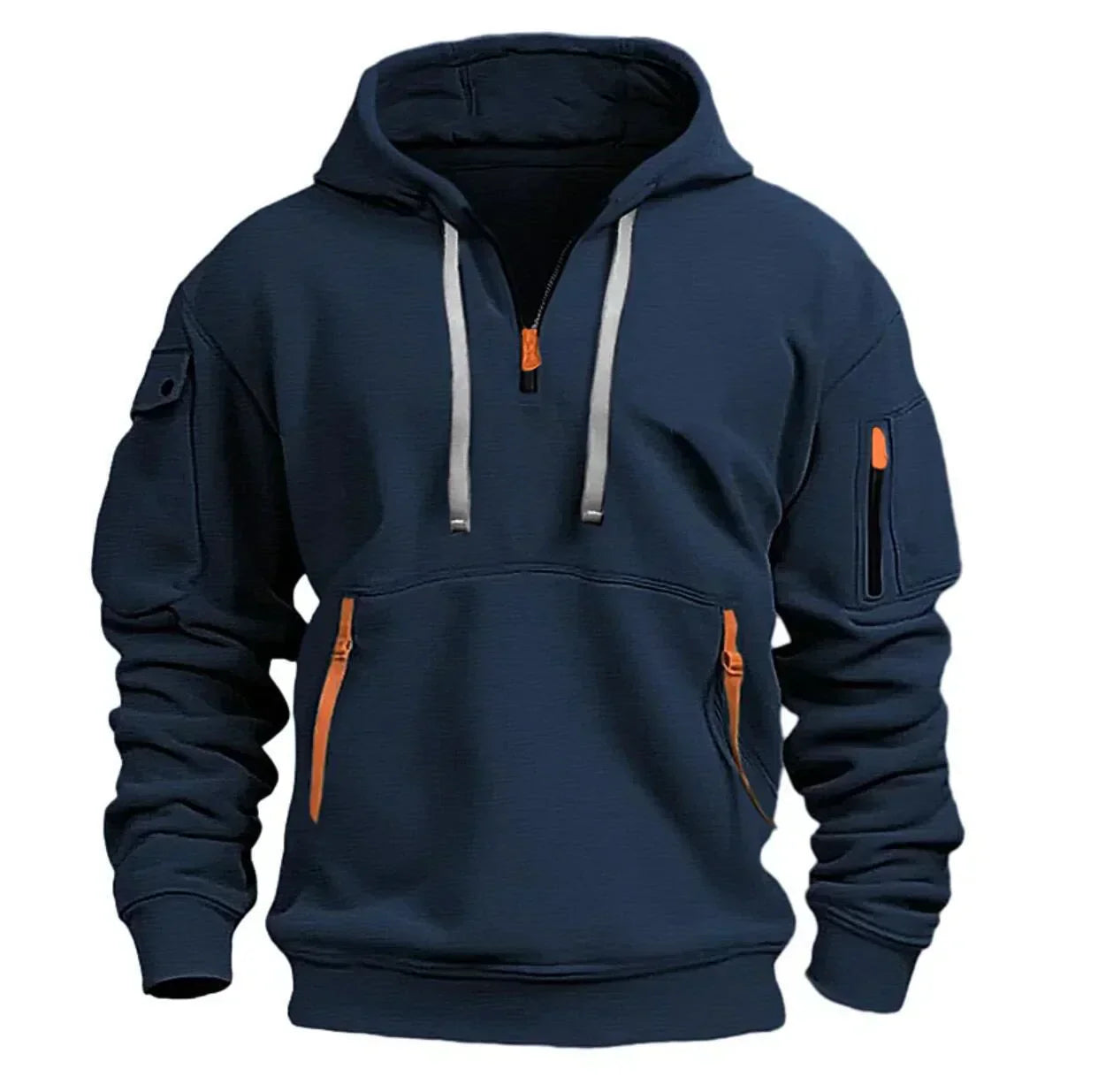 Oakley | Sustainable Work Hoodie