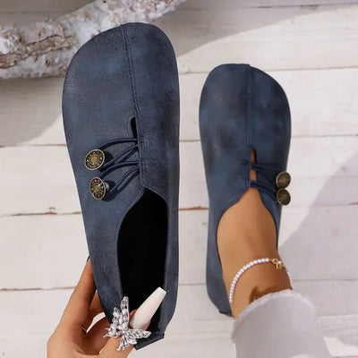 Jamey™ | Orthopedic Loafers