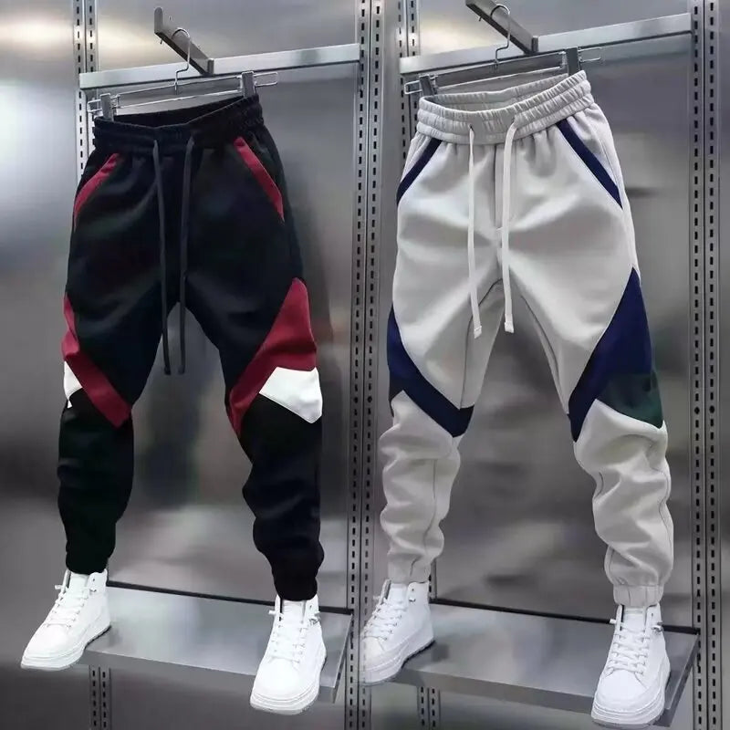 Laurent™ | Comfortable Pants with Elegant Panel