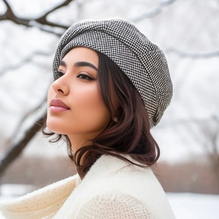 SeraAmsterdam™ | Fashionable Women’s Beret