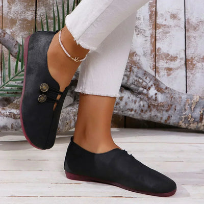 Jamey™ | Orthopedic Loafers
