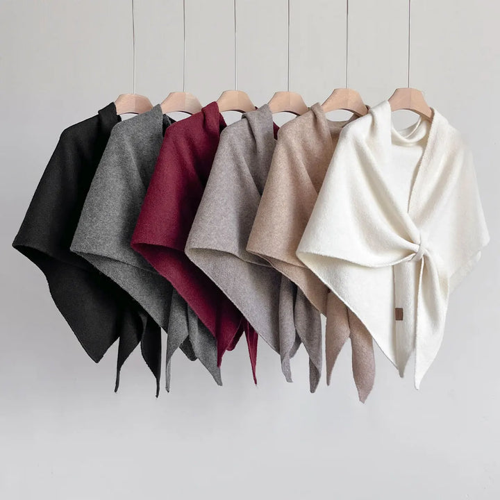 Avy™ | Autumn Scarf