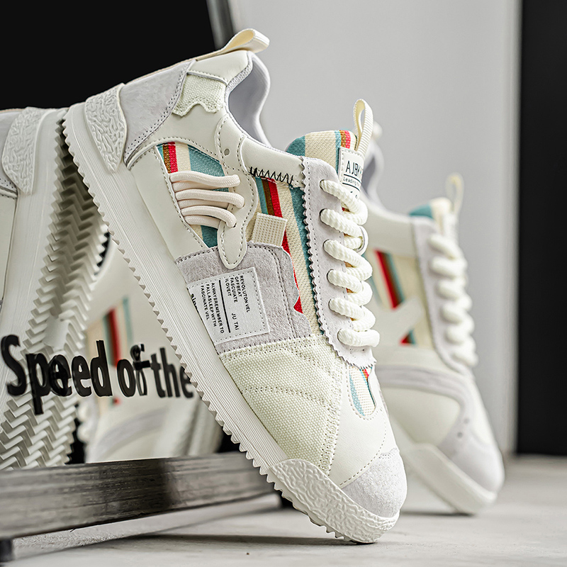 Gio™ | Ultra Comfortable Retro Sneakers