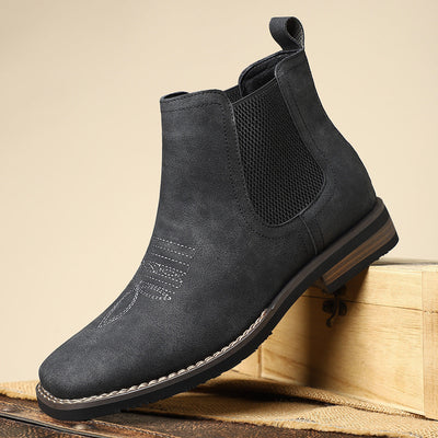 Bryze™ | Comfortable & Stylish Maxwell Boots