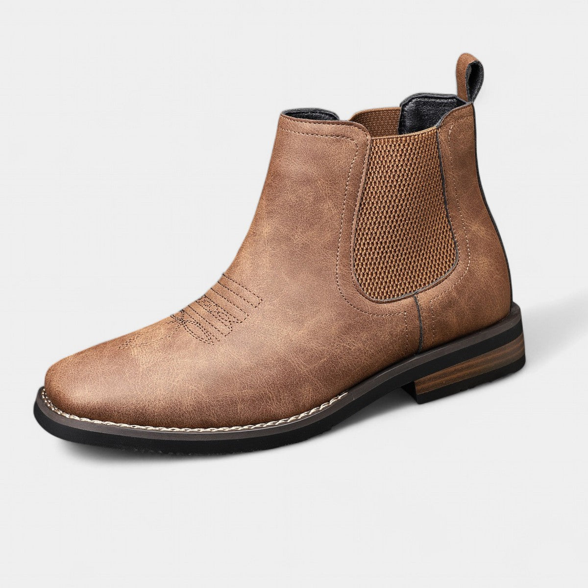 Bryze™ | Comfortable & Stylish Maxwell Boots