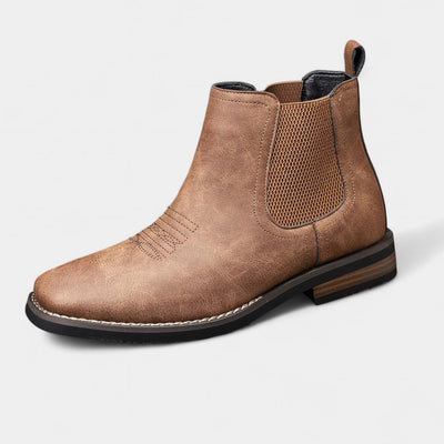 Bryze™ | Comfortable & Stylish Maxwell Boots