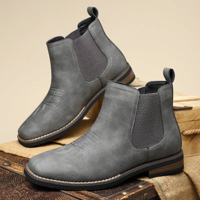 Bryze™ | Comfortable & Stylish Maxwell Boots
