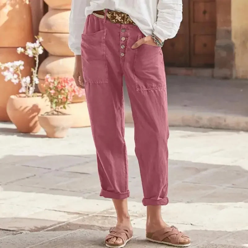 Luvina™ | Casual Summer Pants