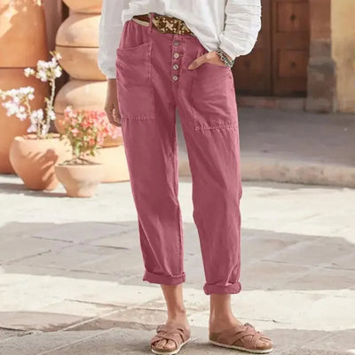 Luvina™ | Casual Summer Pants