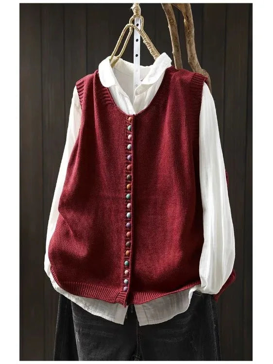Kate™ | Everyday Elegance Cardigan