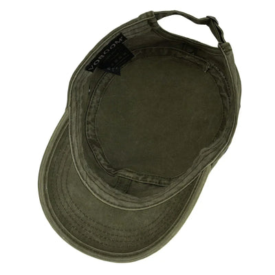 Nicolai™ | Cool Vintage Cap
