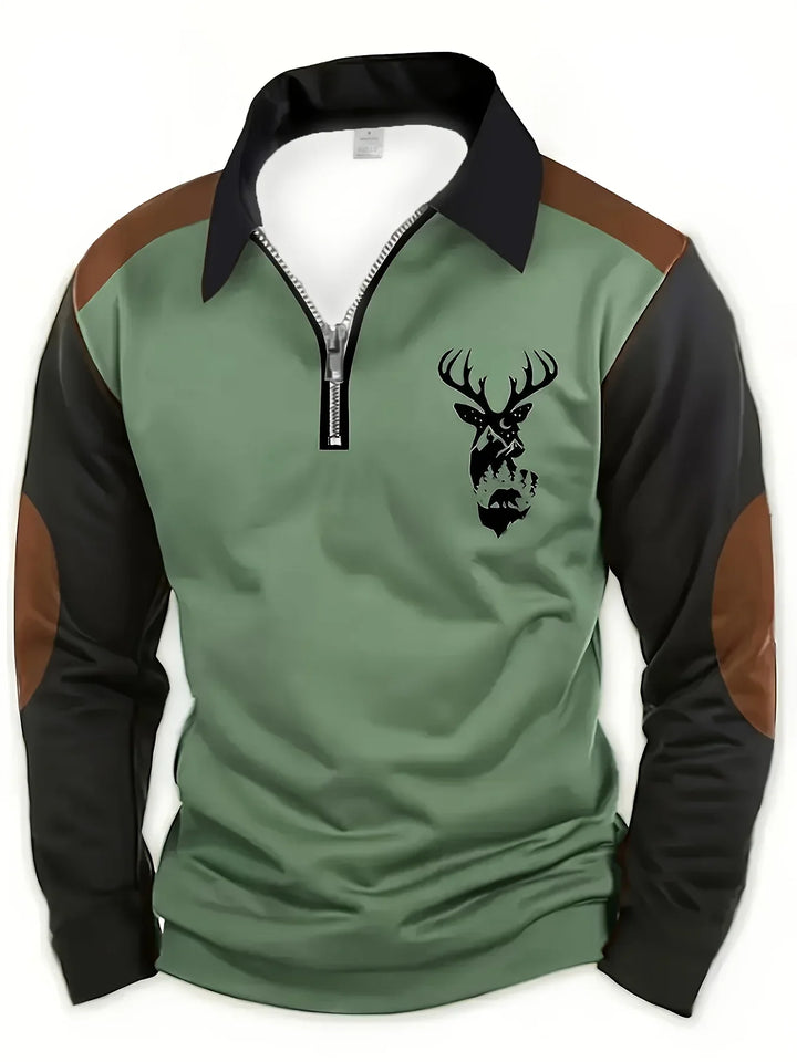 Aubert™ | Elegant Autumn Sweater