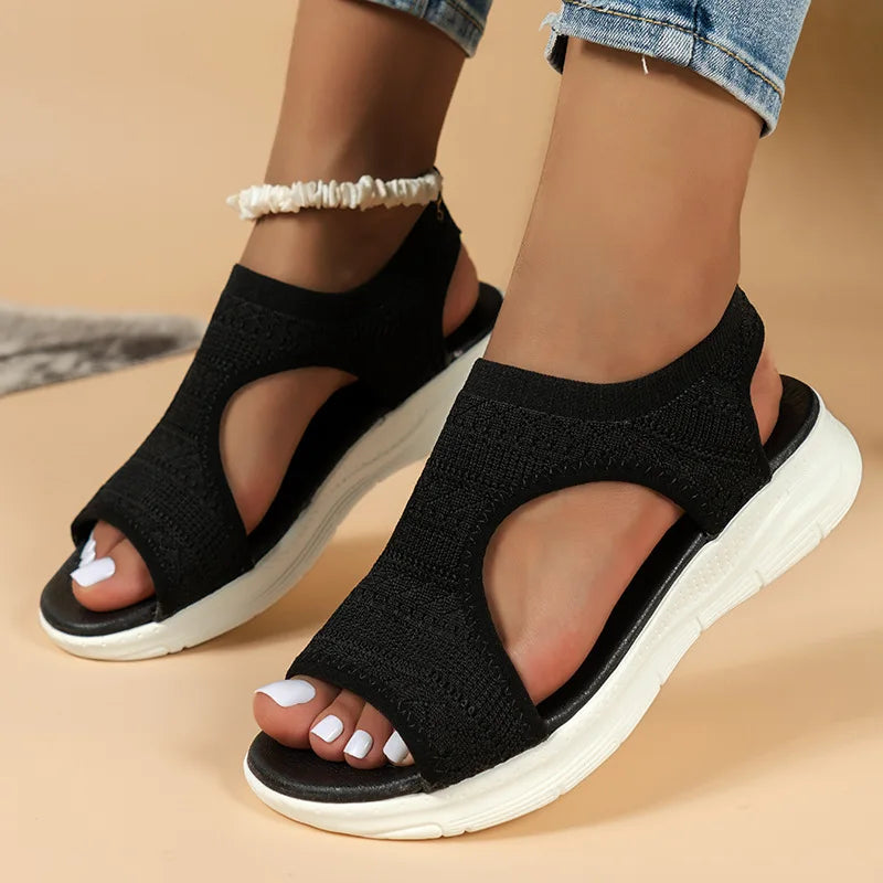 Jolein™ | Lightweight Orthopaedic Sandals