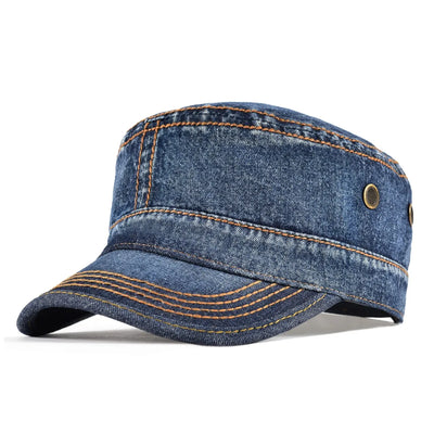 Nicolai™ | Cool Vintage Cap
