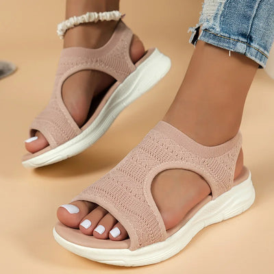 Jolein™ | Lightweight Orthopaedic Sandals