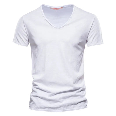 Lenoir™ | Summer Cotton T-Shirt