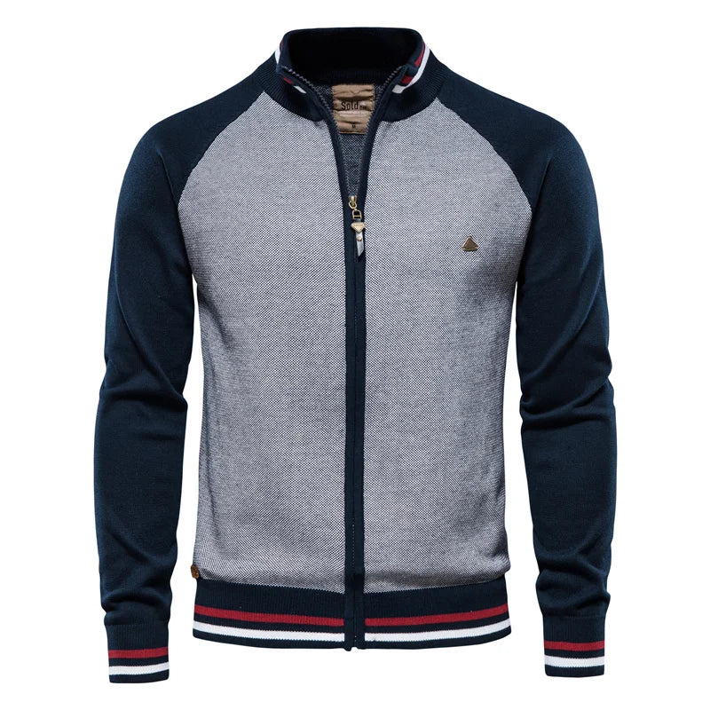 Koelman | Premium Men's Cardigan