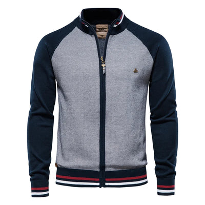 Koelman | Premium Men's Cardigan