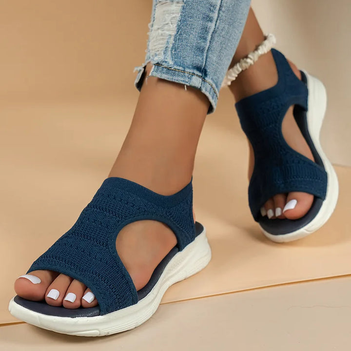 Jolein™ | Lightweight Orthopaedic Sandals