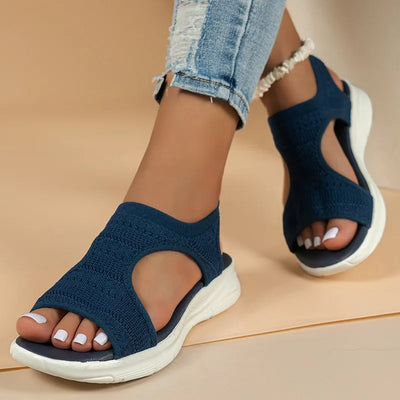 Jolein™ | Lightweight Orthopaedic Sandals