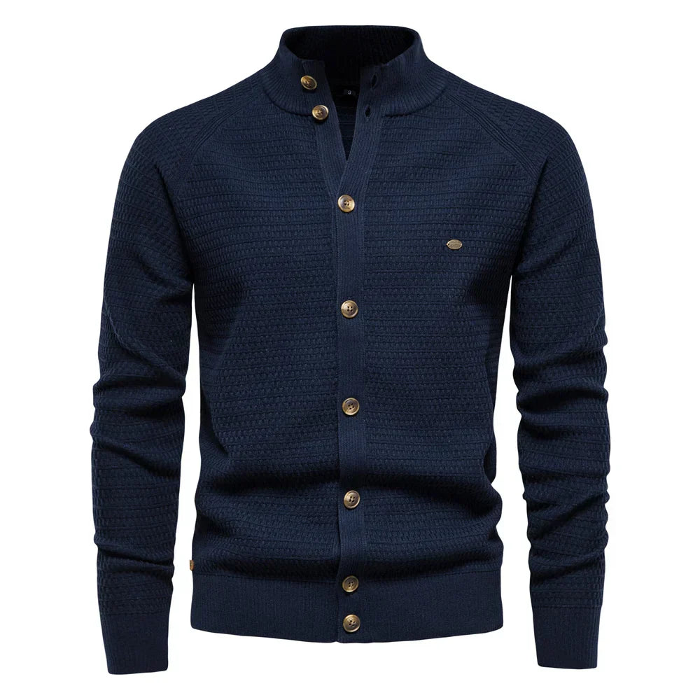 Koelman | Exclusive Cotton Cardigan