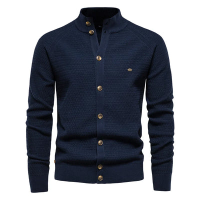 Koelman | Exclusive Cotton Cardigan