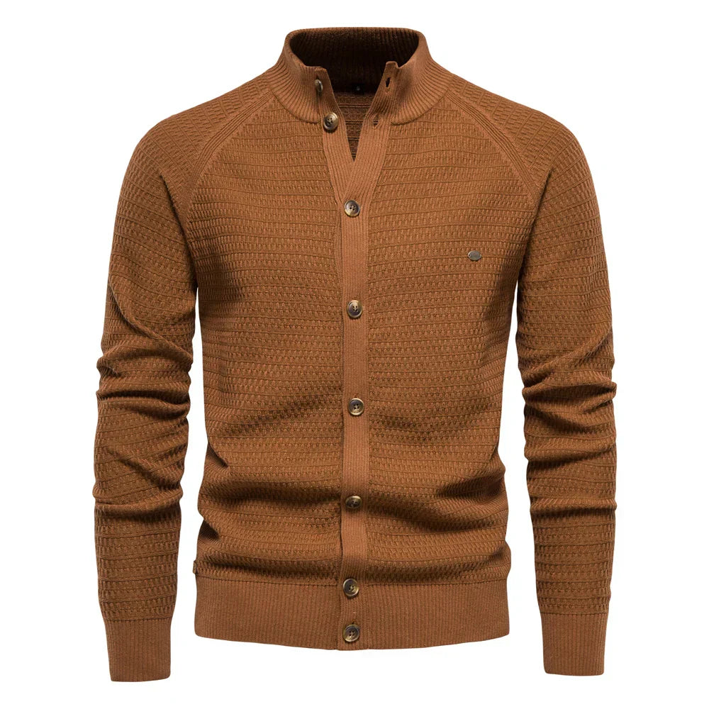 Koelman | Exclusive Cotton Cardigan