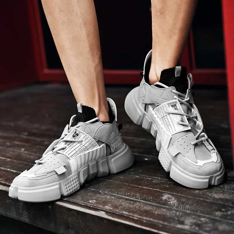 BERGMODE NOVA SHOES