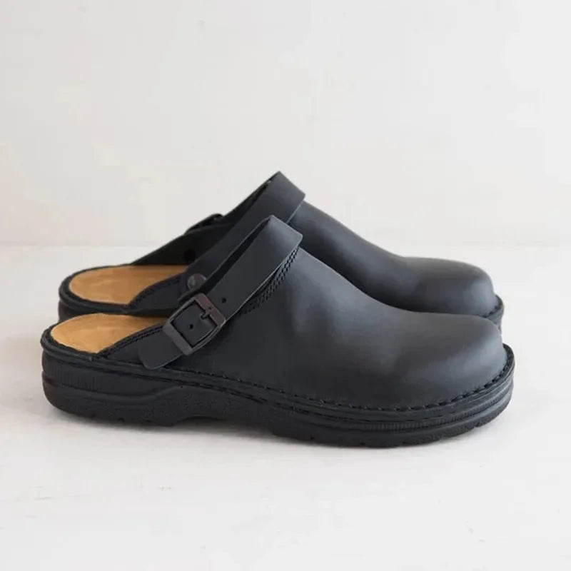 Lenoir™ | Comfortable Laceless Shoe