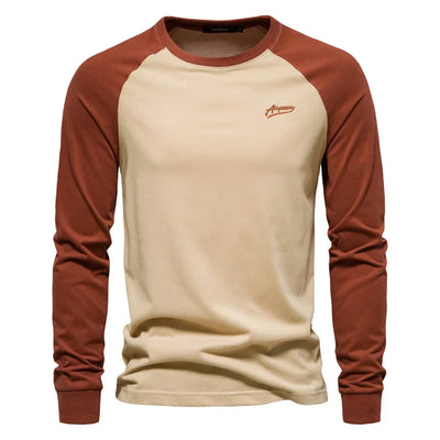 Koelman | Long Sleeve with Raglan Sleeves