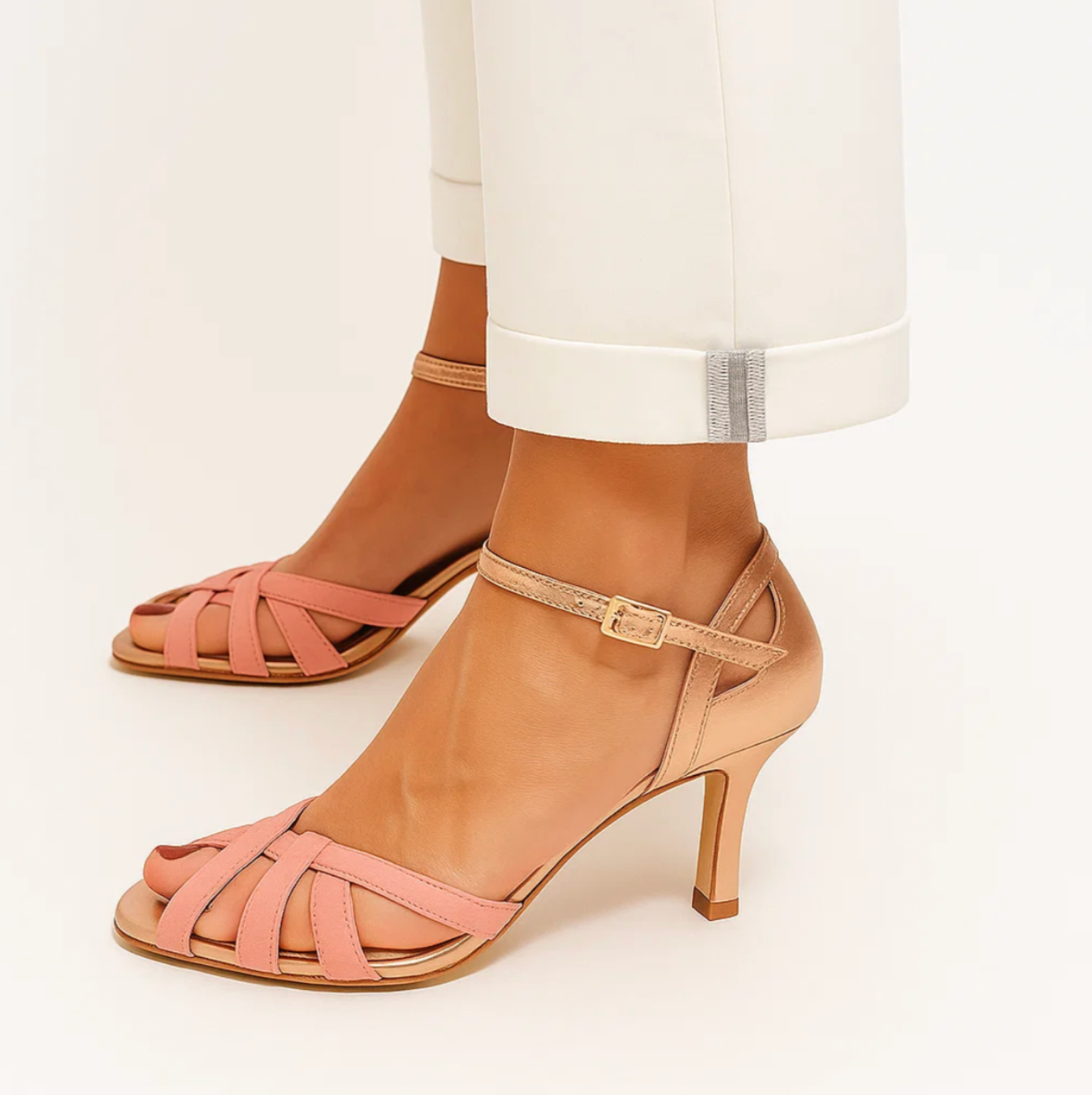 Zolara™ | Elegant Summer Heels