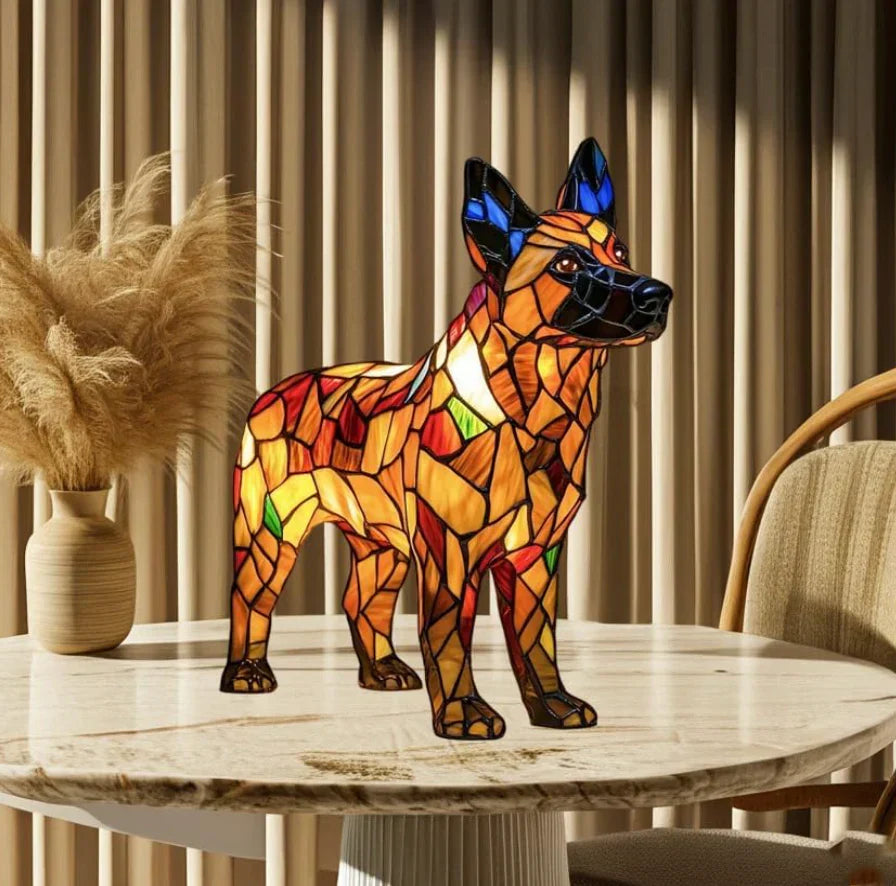 Hugo™ | Lamp for a Cozy Atmosphere