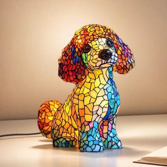 Léon™ | Cozy Lamp