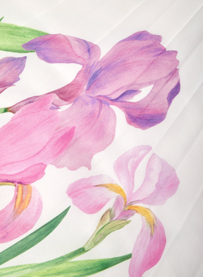 Nami™ | Floral Dress – Effortless Summer Elegance