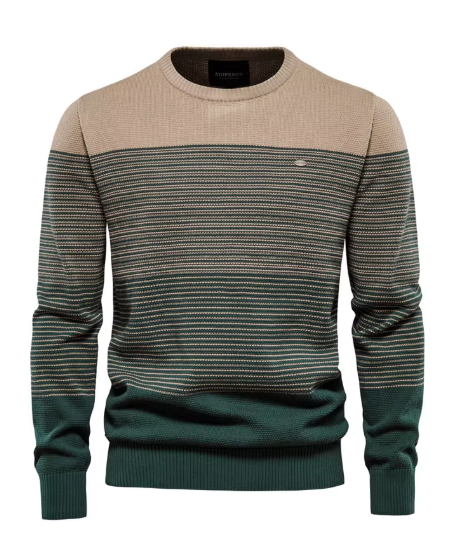 Koelman | Robust Men's Sweater