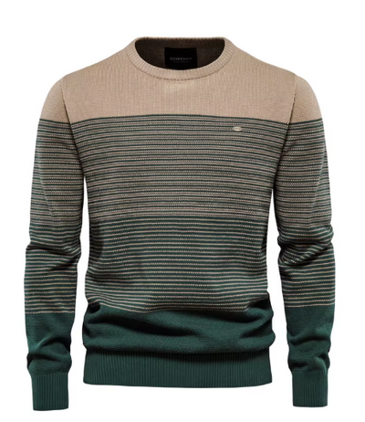 Koelman | Robust Men's Sweater