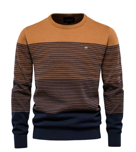 Koelman | Robust Men's Sweater