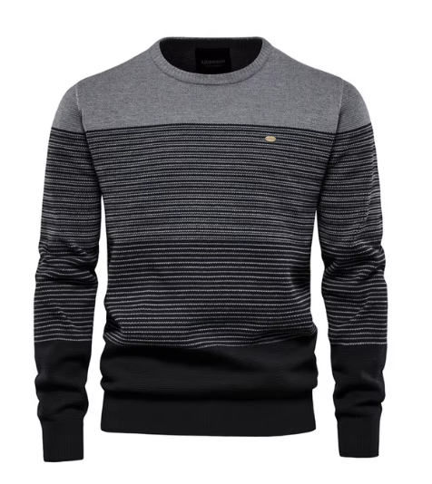 Koelman | Robust Men's Sweater