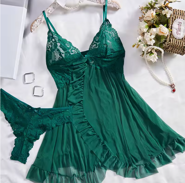 Desiree™ | Elegant Lingerie