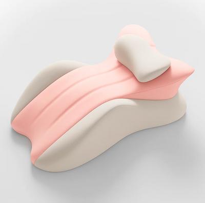 PleasurePillow™ | Enjoy Without Distractions