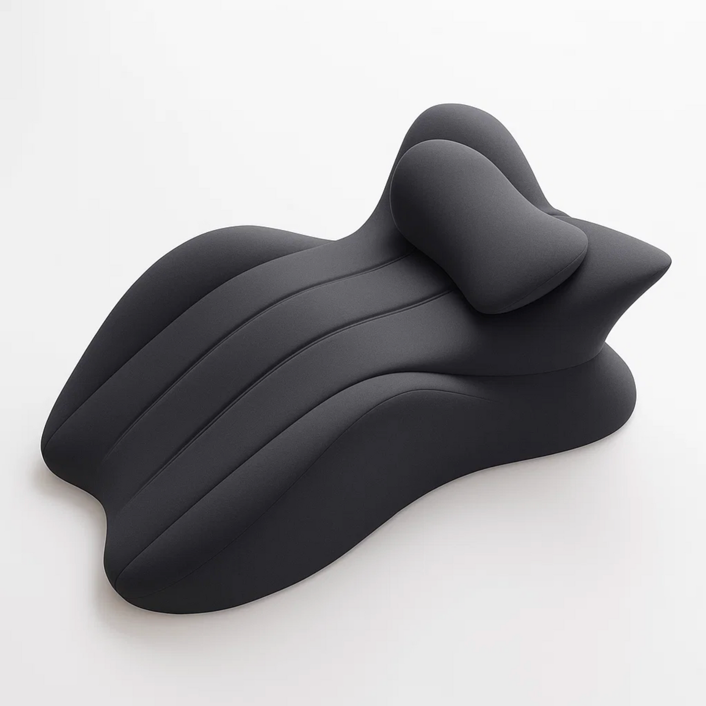 PleasurePillow™ | Enjoy Without Distractions