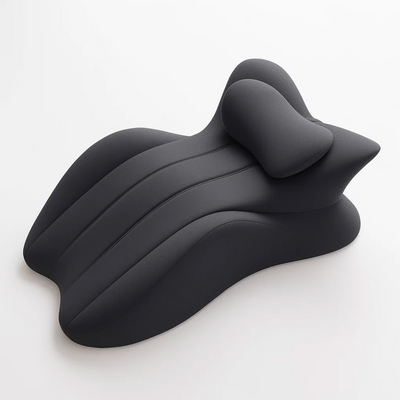 PleasurePillow™ | Enjoy Without Distractions