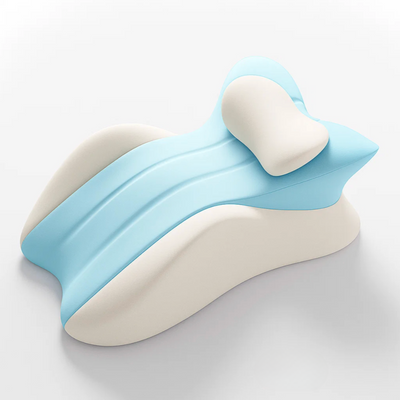 PleasurePillow™ | Enjoy Without Distractions