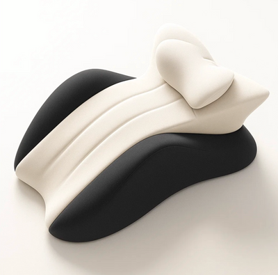 PleasurePillow™ | Enjoy Without Distractions