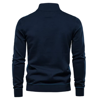 Koelman | Men's Half-Zip Pullover