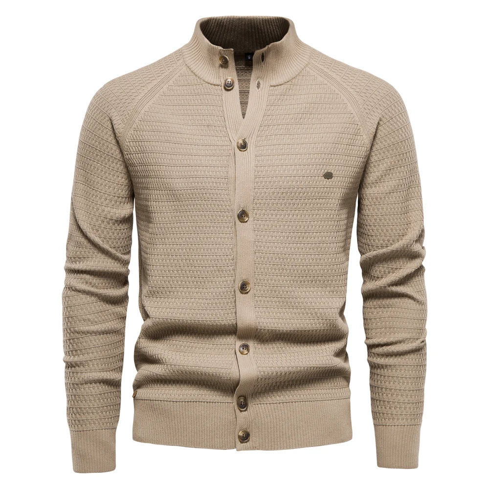 Koelman | Exclusive Cotton Cardigan