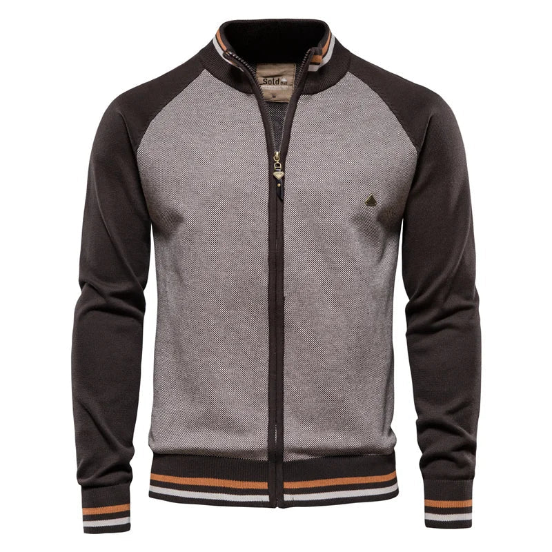 Koelman | Premium Men's Cardigan