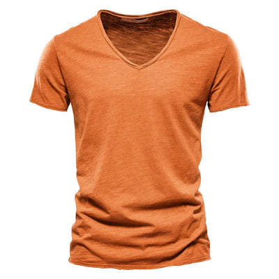 Lenoir™ | Summer Cotton T-Shirt